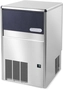 Eiswürfelmaschine, 20kg/24h, Behälter 4 kg Paddelsystem, mit Füssen