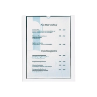 Anschlagrahmen Acryl A4, 32 x 25.2cm 