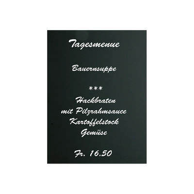 Kreidetafel 59 x 78.5 cm _1