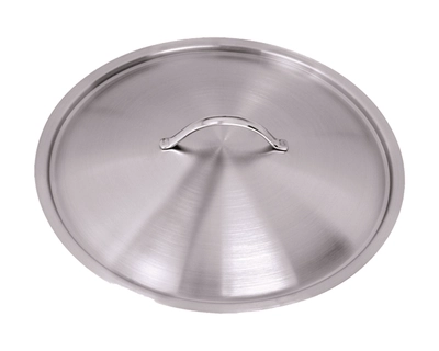 Pfannendeckel CNS 18/10, Ø 40 cm _1