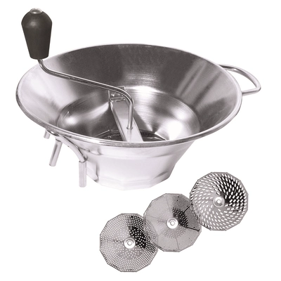 Passetout, en Inox, Ø 30 cm, _1