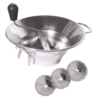 Passetout, en Inox, Ø 30 cm, 