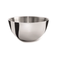Bassine de cuisine, en inox 18/10, 20 cm Ø