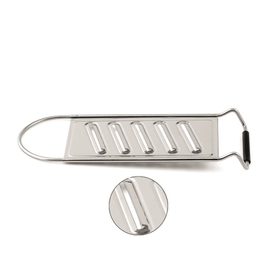 Kartoffel-/Gurkenhobel 30 x 11 cm, CNS 18/0 _1