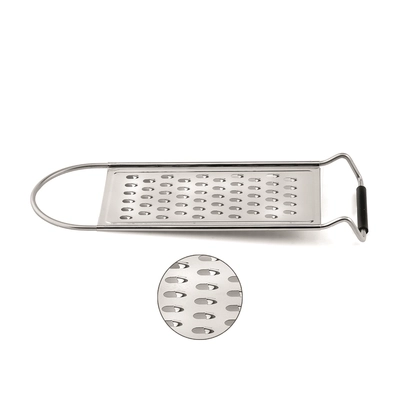 Röstiraffel 30 x 11 cm, CNS 18/0 _1