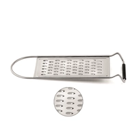 Röstiraffel 30 x 11 cm, CNS 18/0 