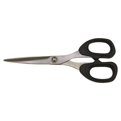 Universalschere Softgrip 16.5cm _1