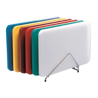 hulu Schneideplatten-Set 7-teilig 