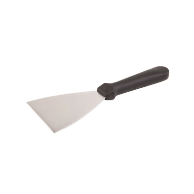 Küchenspachtel/Schaber, 12x10 cm, L: 25 cm _1