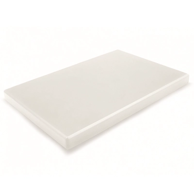 hulu Schneideplatte GN 1/1, weiss, 530x325/20 mm _1