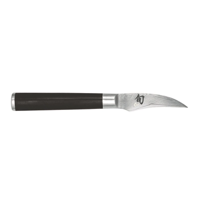 Shun Serie Damaststahl Schälmesser Klingenlänge 6.5cm_1