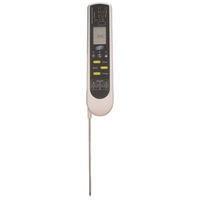 Einstich-Infrarot-Thermometer Dual Temp Pro 