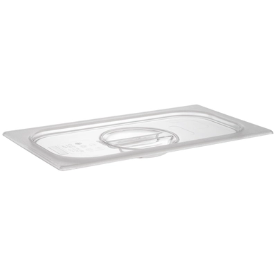 GN 1/3 Basic Deckel Polycarbonat 325 x 176 mm_1