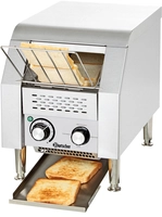 Durchlauftoaster Mini, 1.34  kW, 230 V, Steckertyp 12
