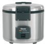 Reiskocher 8 l für 25 - 40 Pers., 1.95kW, 230 V 