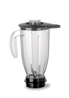 Mixaufsatz Polymer 2.0 l, Messer High Power 6 