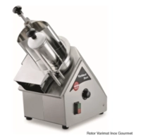 Gemüseschneider Rotor Varimat Gourmet Inox, 400 W _1