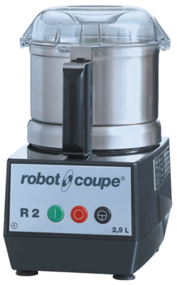 Robot-Coupe Tisch-Kutter R2 A, 2.9 Liter _1