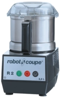 Robot-Coupe Tisch-Kutter R2 A, 2.9 Liter 