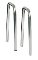 Wärmebrücken-Füsse für die Modelle 431 43 .. _1