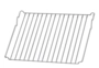 Einschub Grillrost verchromt, 460 x 330 mm 