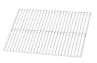 Einschub Grillrost verchromt, 600 x 400 mm _1