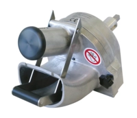 AGS-19 Gemüseschneider zum Anstecken zu CR10 und CR20