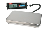 Tisch- und Zählwaage, CNS, Platte 40 x 35 cm _1