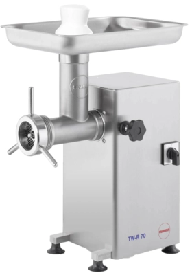 Tisch Fleischwolf Feuma TW-R 70, für Scheiben Ø 70 mm_1