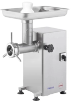 Tisch Fleischwolf Feuma TW-R 70, für Scheiben Ø 70 mm