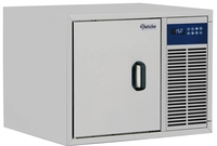 Schnellkühler+Schockfroster Chill1, 3 x 2/3 GN 