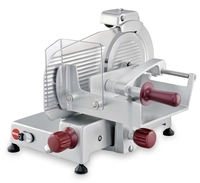 Rotor Aufschnittmaschine AG 275, Gradschnitt 