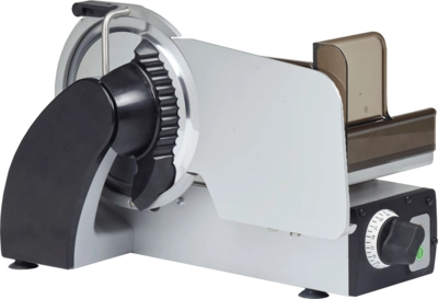 Brotschneider B 2505, Gradschnitt, Messer Ø 25 cm Messer Ø 250 mm, bis 20 mm Schnittdicke_1