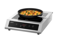Induktionskocher IK 35TC XL, 230 V, 3.5 kW,  1 Kochstelle, Steckertyp 23_1