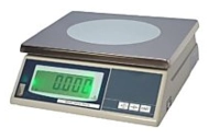 Küchen-/Bäckerwaage, 30kg/1g - ungeeicht _1