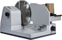 Aufschnittmaschine Profiline, Gradschnitt, Ø 30 cm Messer Ø 300 mm, bis 25 mm Schnittdicke