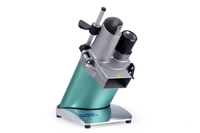 GSM 5 Star Gemüseschneidemaschine, Typ CH, Edelstahl 18/10_1