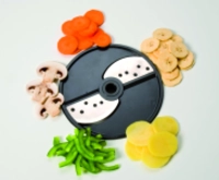 Anliker Schneidescheibe G3 / 3 mm, Grobschnitt _1