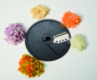 Anliker Brunoises BR 2 / 2 mm, nur für GSM5 Star _1