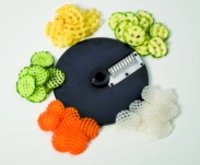 Anliker Gaufrettes PG 4 / 4 mm, nur für GSM5 Star _1