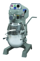 Globe GP 10 Universalmaschine Planetenrührwerk, 10 Liter_1