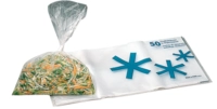 Plastik-Gefriersäcke, 25x45 cm _1