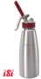 Kisag Whipper Professional, 1.0 l 