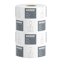 Küchen Tissue-Rolle Mini,100.05 m, 1-lagig 