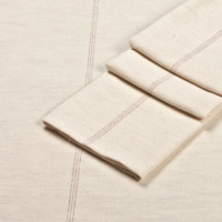 Torchon de chef, en coton,  47 x 85 cm