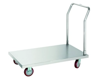 Transportwagen CNS, 105 x 56 cm, H: 92,5 cm 