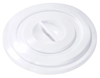 Deckel zu Vorratstonne 50 l, Ø 40 cm 