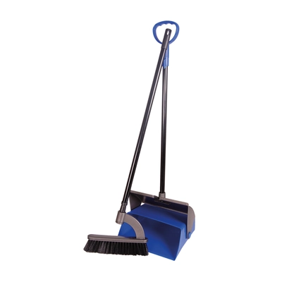 Langstielkehrgarnitur Butler, L: 80-145 cm, mit Teleskopstiel_1