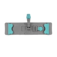 Halterung Bodenaufwischer Clipper-Mopp, 50 x 13 cm 