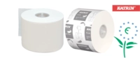 WC-Rollen Katrin Plus System weiss, 2-lagig, 800  Blätter_1